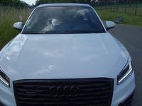 gebraucht Audi Q2 40 TFSI quattro sport 2x S-Line