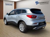Gebraucht Renault Kadjar LIMITED 160 PS (117 kW) 2020 Grau SUV