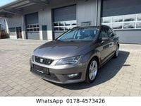 Gebraucht Seat Leon ST FR 150 PS (110 kW) 2015 Grau Kombi