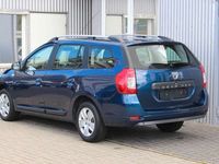 gebraucht Dacia Logan MCV II Kombi Comfort+Navi+Klima+Kamera+PDC