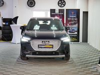 Gebraucht Audi Q4 e-tron 150 kW (204 PS) 2021 Schwarz SUV