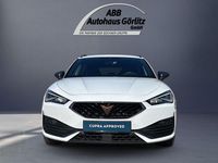 Gebraucht Cupra Leon 245 PS (180 kW) 2021 Limousine