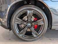 Neu BMW X3 Performance 299 PS (219 kW) 2026 Grau SUV