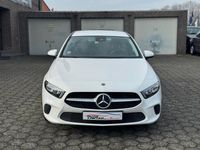 Gebraucht Mercedes A220 190 PS (139 kW) 2020 Weiß Kleinwagen