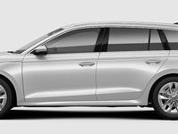 Nouă Skoda Octavia Selection 150 CP (110 kW) 2026 Alb Break