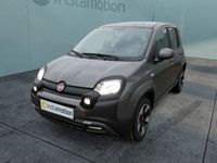 gebraucht Fiat Panda Cross CITY PLUS HYBRID 1.0 GSE TECH CARPLAY KLIMAAUTOMATIK