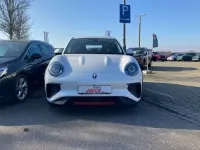 Gebraucht Ora 03 GT 125 kW (171 PS) 2024 Weiss Kleinwagen