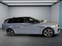 Neu Opel Astra 131 PS (96 kW) 2025 Grau Kombi
