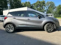 Gebraucht Renault Captur 90 PS (66 kW) 2017 Grau SUV
