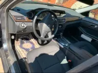 Gebraucht Mercedes E200 136 PS (100 kW) 2010 Grau Limousine