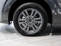 Neu Ford Transit Custom Nugget 150 PS (110 kW) 2025 Metallic) (grau Kombi