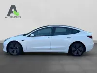 Gebraucht Tesla Model 3 RWD 239 kW (325 PS) 2023 Weiß Limousine