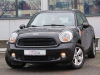 Gebraucht Mini One Countryman 98 PS (72 kW) 2016 Schwarz SUV