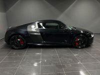 gebraucht Audi R8 Coupé 4.2 FSI V8 quattro /B&O/CARBON/ALCANT/