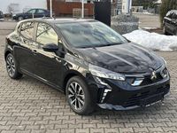 Neu Mitsubishi Colt Plus 91 PS (66 kW) 2026 Schwarz Limousine