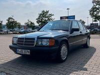 gebraucht Mercedes 190 2.0 / Schiebedach / Klima