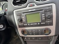 Usata Ford Focus 115 CV (84 kW) 2007 Nero Station wagon