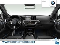 gebraucht BMW X3 