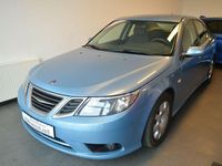 Gebraucht Saab 9-3 150 PS (110 kW) 2009 Limousine