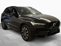 Gebraucht Volvo XC60 Plus 197 PS (144 kW) 2023 Schwarz SUV