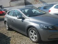Gebraucht Volvo V40 150 PS (110 kW) 2016 Grau Limousine