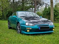 gebraucht Mazda MX3 1.8 V6