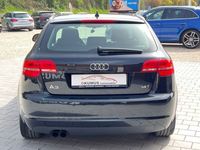 gebraucht Audi A3 Sportback 1.4 TFSI S line Sportpaket plus