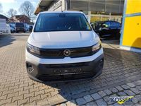 Neu Opel Combo 131 PS (96 kW) 2025 Weiss Van / Kleinbus