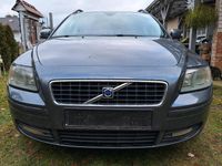 Gebraucht Volvo V50 125 PS (91 kW) 2007 Grau Kombi