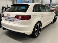 gebraucht Audi A3 Sportback ambition/LL Scheckheft/Drive select