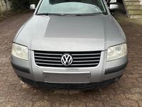 Używany VW Passat 131 KM (96 kW) 2003 Srebrny Kombi