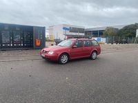 Occasion VW Bora 131 ch (96 kW) 2001 Rouge Break