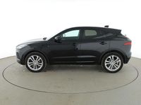 Używany Jaguar E-Pace R-Dynamic 241 KM (177 kW) 2021 Czarny SUV