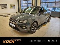 Gebraucht Seat Arona Beats 150 PS (110 kW) 2019 "magnetic tech" SUV