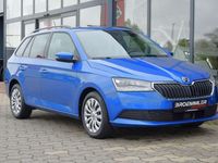 gebraucht Skoda Fabia Combi 1.0 TSI Ambition OPF (EURO 6d)