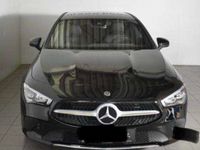 gebraucht Mercedes CLA220 Shooting Brake CLA 220 d DCT Shootin...