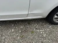 Second-hand Skoda Citigo Cool Edition 60 CP (44 kW) 2016 Alb Hatchback