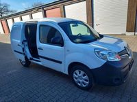 gebraucht Renault Kangoo Rapid Extra/1.Hand/NAVI/1 Jahr Garanti...