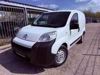 Gebraucht Citroën Nemo 75 PS (55 kW) 2012 Weiß Van / Kleinbus
