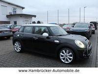 Gebraucht Mini Cooper 192 PS (141 kW) 2019 Schwarz Kleinwagen