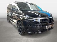 Neu VW Multivan Style 204 PS (150 kW) 2025 Schwarz Van