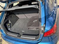 Gebraucht Audi A3 e-tron Basis 150 PS (110 kW) 2022 Blau Kleinwagen