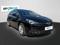 gebraucht Opel Astra Sports Tourer 1.2 *Elegance* Navi LED