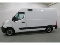 gebraucht Opel Movano B AUT