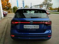 gebraucht VW T-Cross - Style LED, Kamera