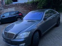 gebraucht Mercedes S350 - 94.000 Km