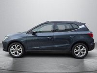 Neu Seat Arona FR 116 PS (85 kW) 2025 Grau SUV