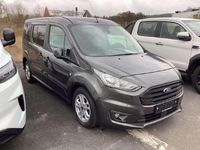 Second-hand Ford Transit Trend 101 CP (74 kW) 2020 Gri Break