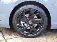 Gebraucht Opel Astra 136 PS (100 kW) 2025 Grafik grau Kombi