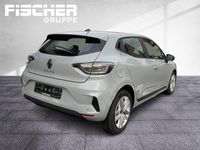 Usata Renault Clio V Evolution 2025 Grigio Berlina